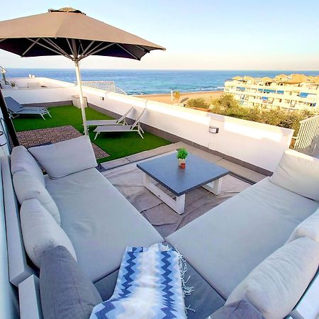 Four Bedroom Penthouse In تورّوكس كوستا المظهر الخارجي الصورة