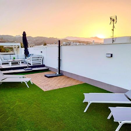 Four Bedroom Penthouse In تورّوكس كوستا المظهر الخارجي الصورة