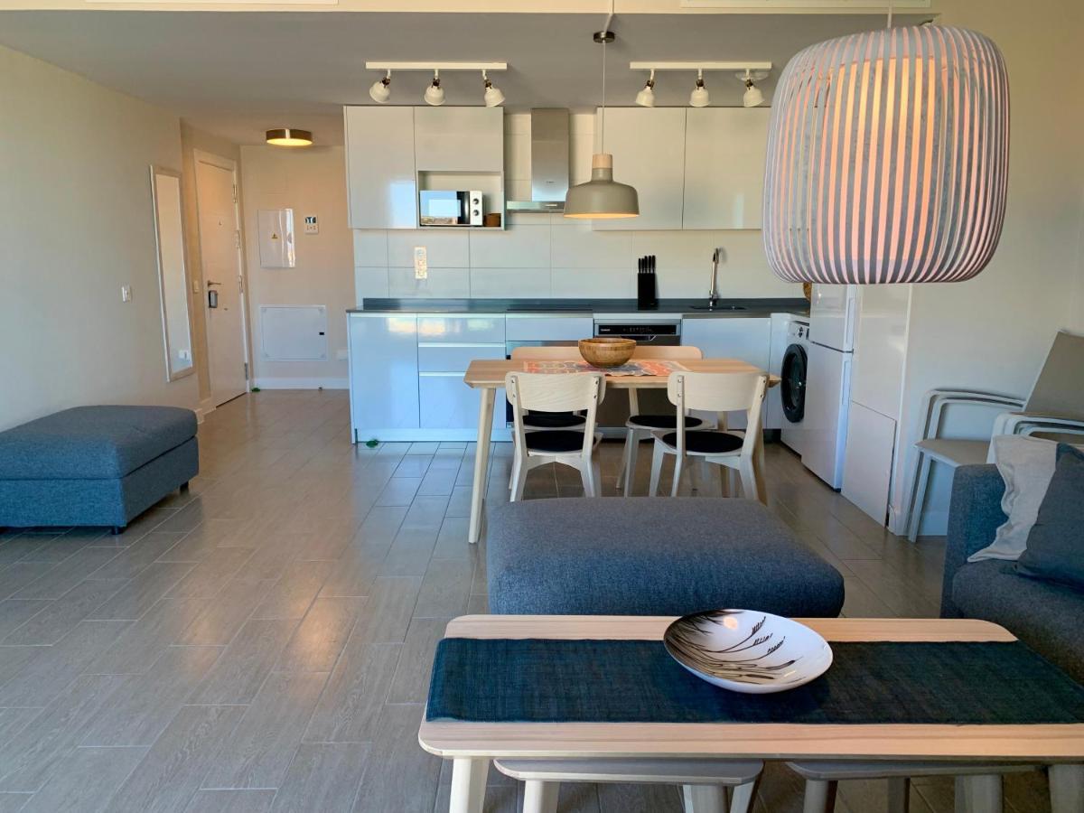 Four Bedroom Penthouse In تورّوكس كوستا المظهر الخارجي الصورة