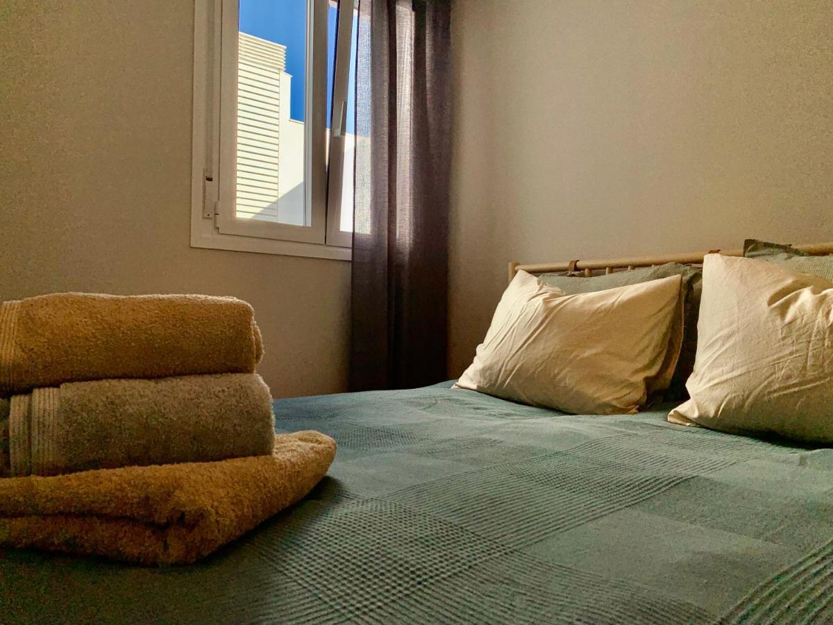 Four Bedroom Penthouse In تورّوكس كوستا المظهر الخارجي الصورة