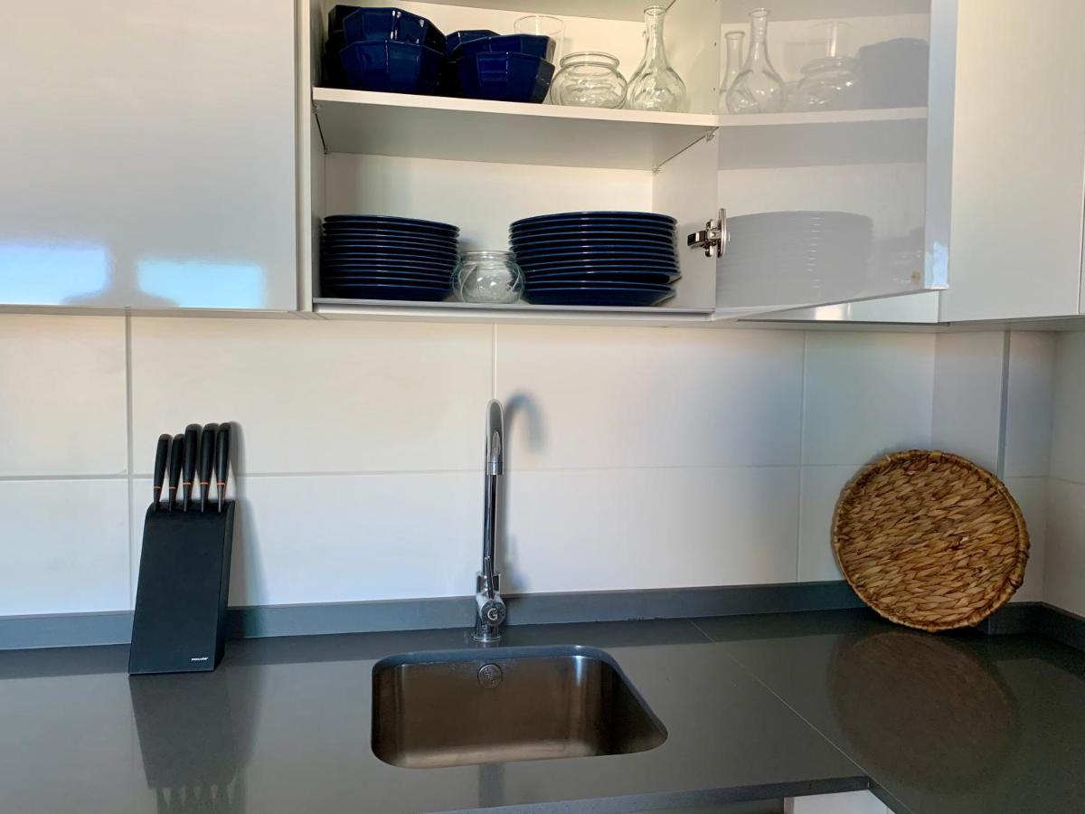 Four Bedroom Penthouse In تورّوكس كوستا المظهر الخارجي الصورة