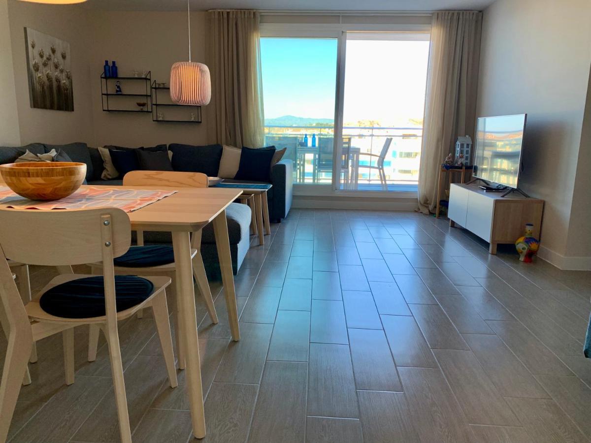 Four Bedroom Penthouse In تورّوكس كوستا المظهر الخارجي الصورة