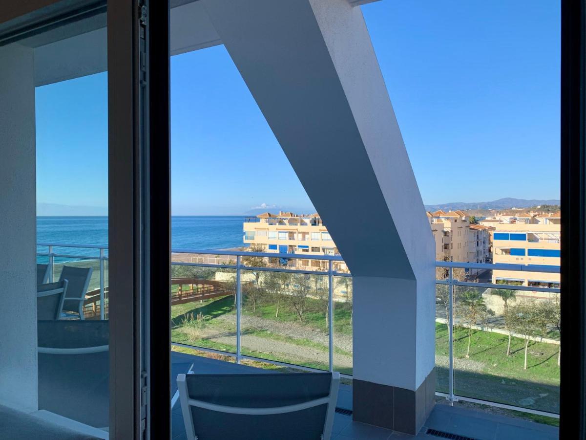 Four Bedroom Penthouse In تورّوكس كوستا المظهر الخارجي الصورة