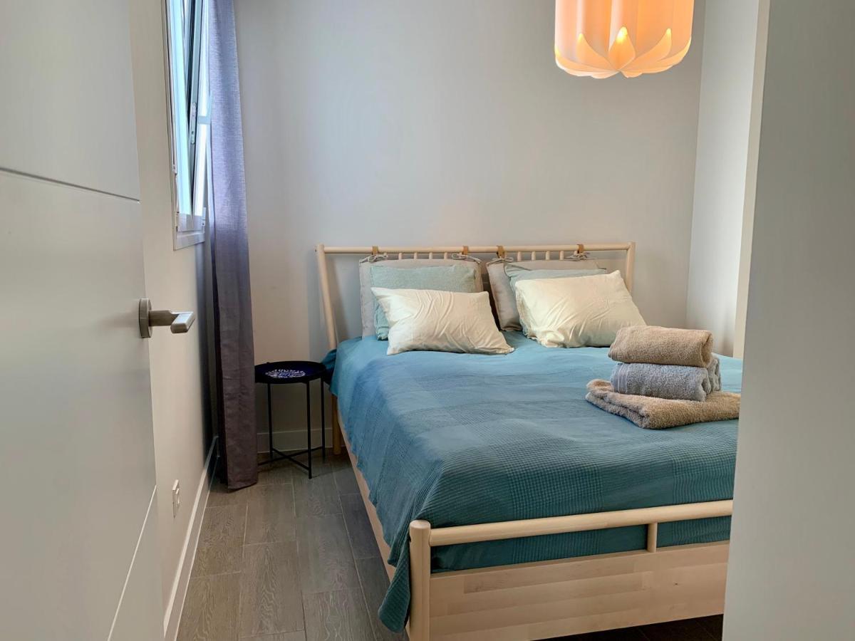Four Bedroom Penthouse In تورّوكس كوستا المظهر الخارجي الصورة