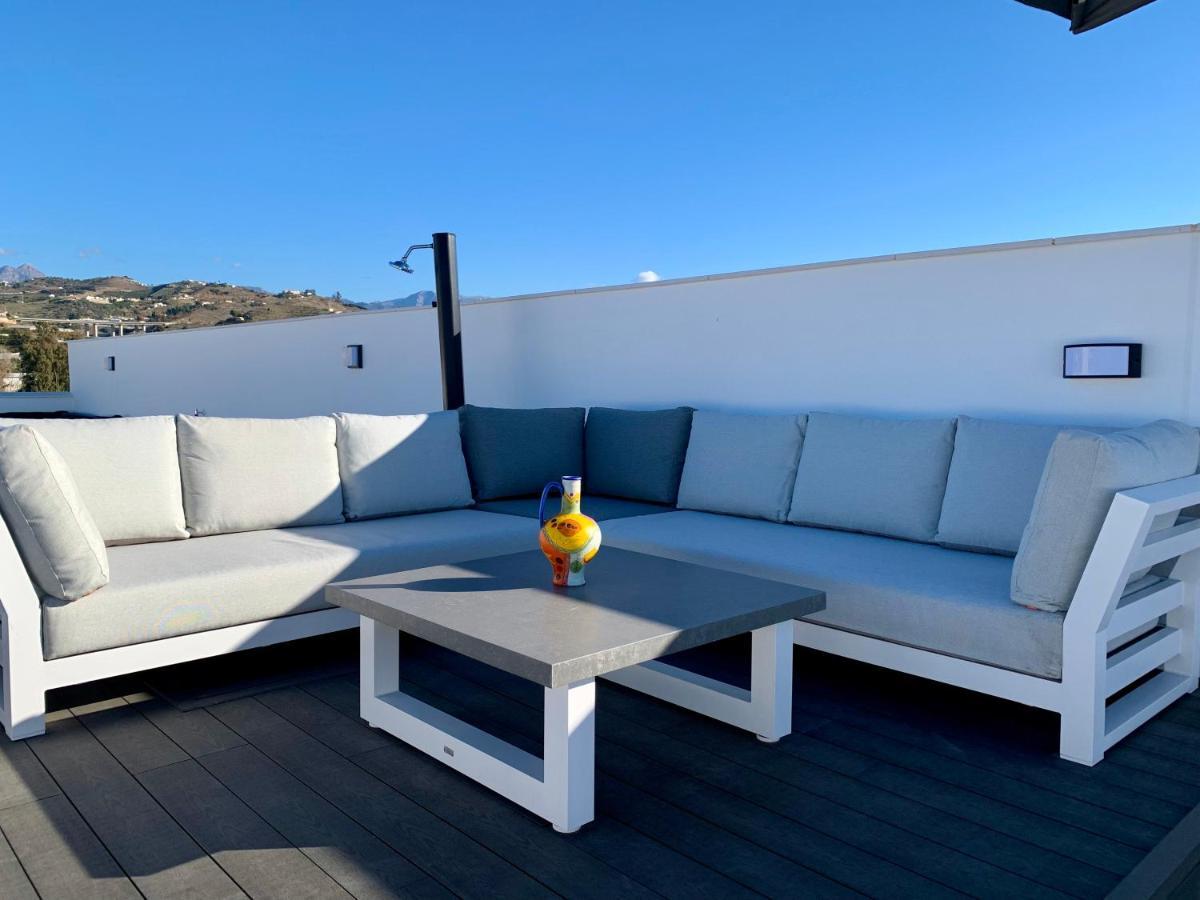 Four Bedroom Penthouse In تورّوكس كوستا المظهر الخارجي الصورة