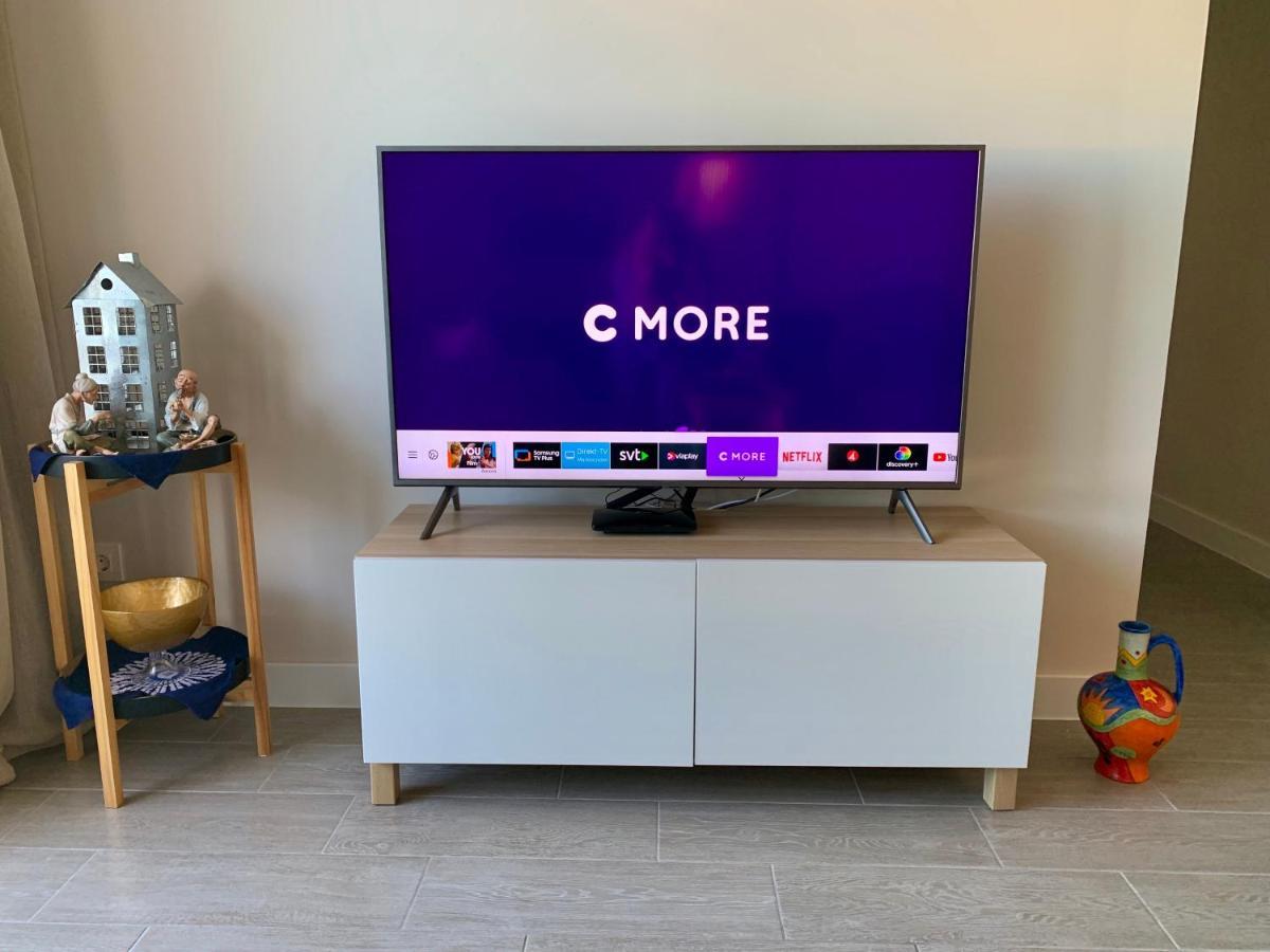 Four Bedroom Penthouse In تورّوكس كوستا المظهر الخارجي الصورة