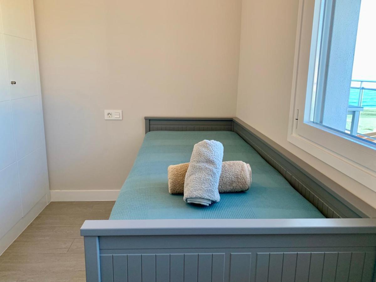 Four Bedroom Penthouse In تورّوكس كوستا المظهر الخارجي الصورة